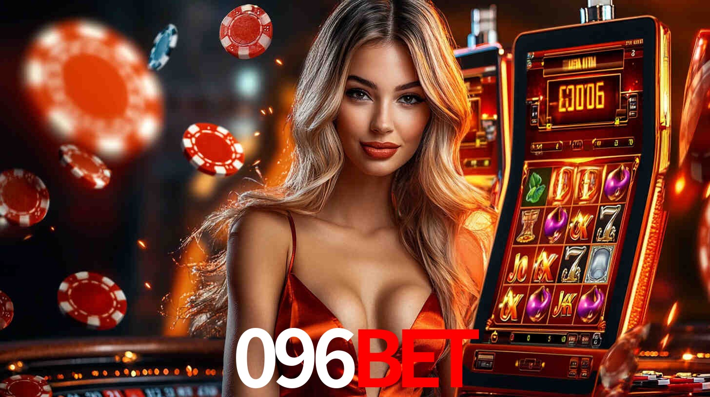 096bet - Rei dos Caça-Níqueis - 096bet.com