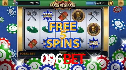 A Emoção da Loteria na 096bet: Uma Chance de Mudança de Vida
