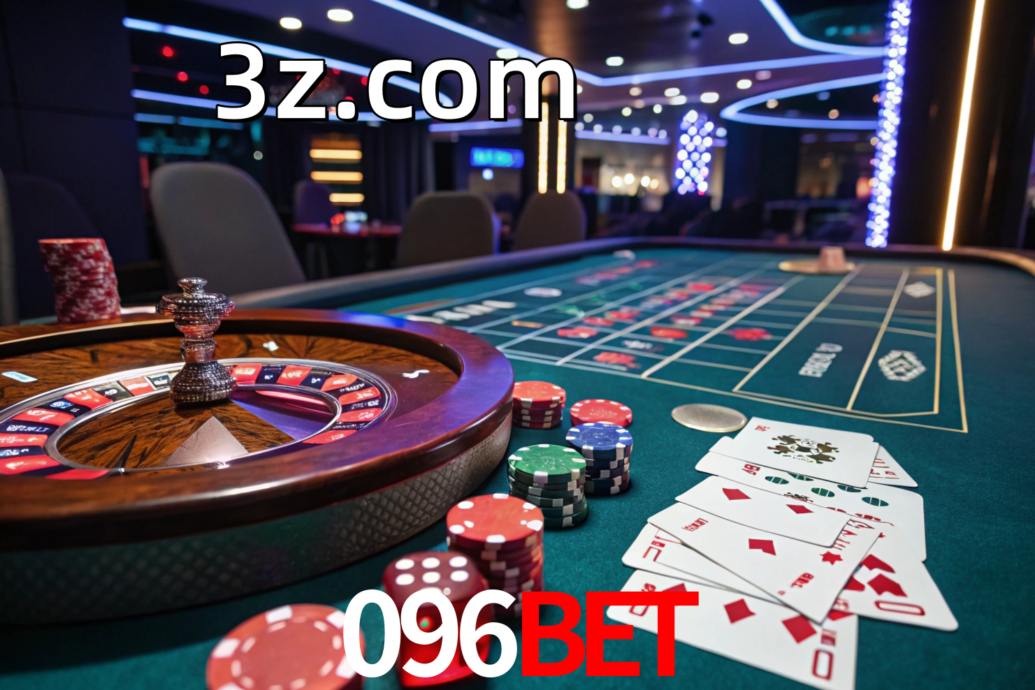 096BET