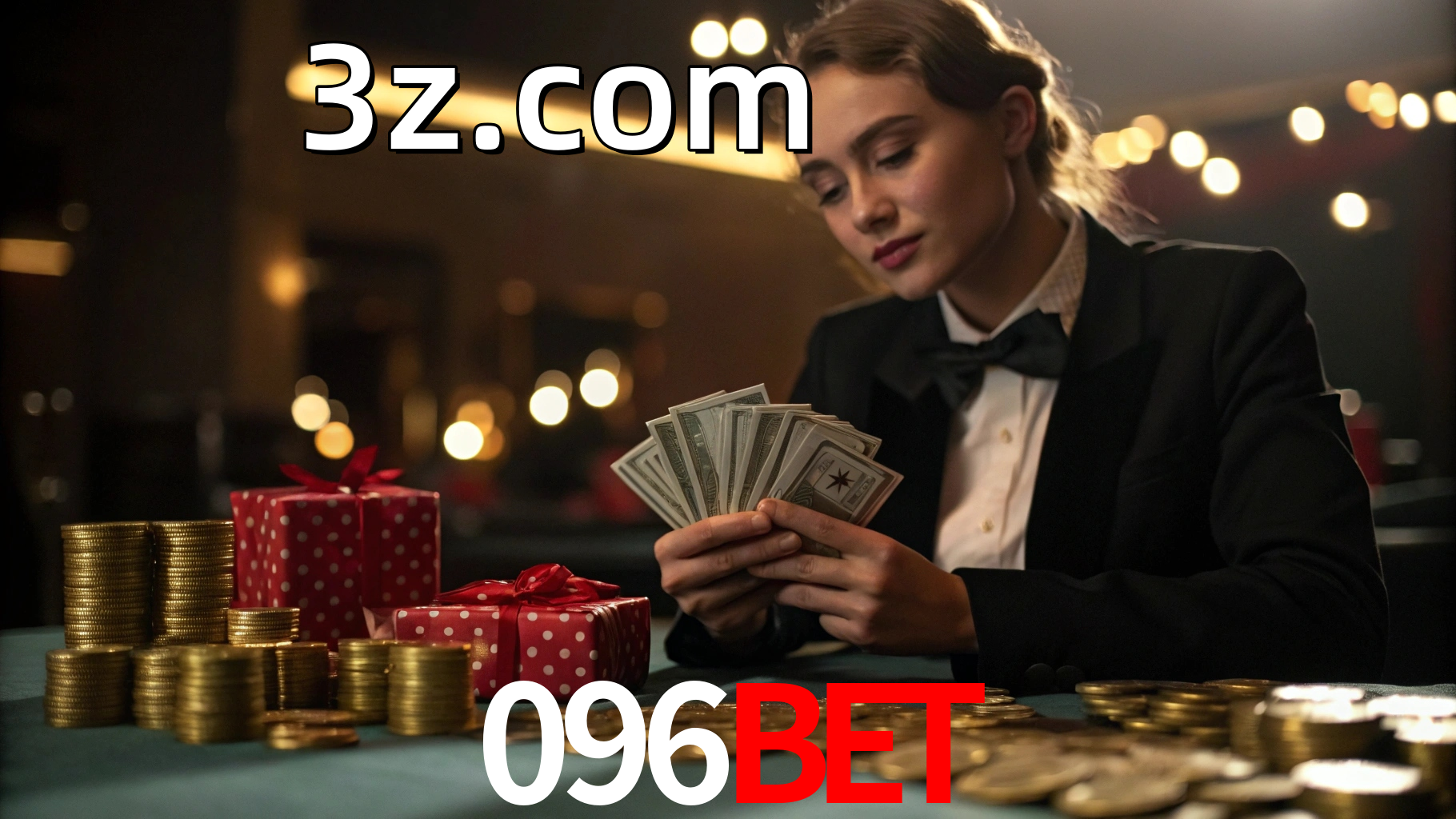 cassino online 096BET