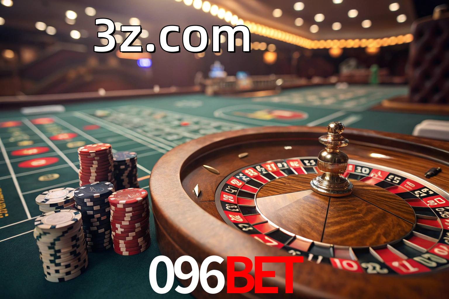 cassino online 096BET