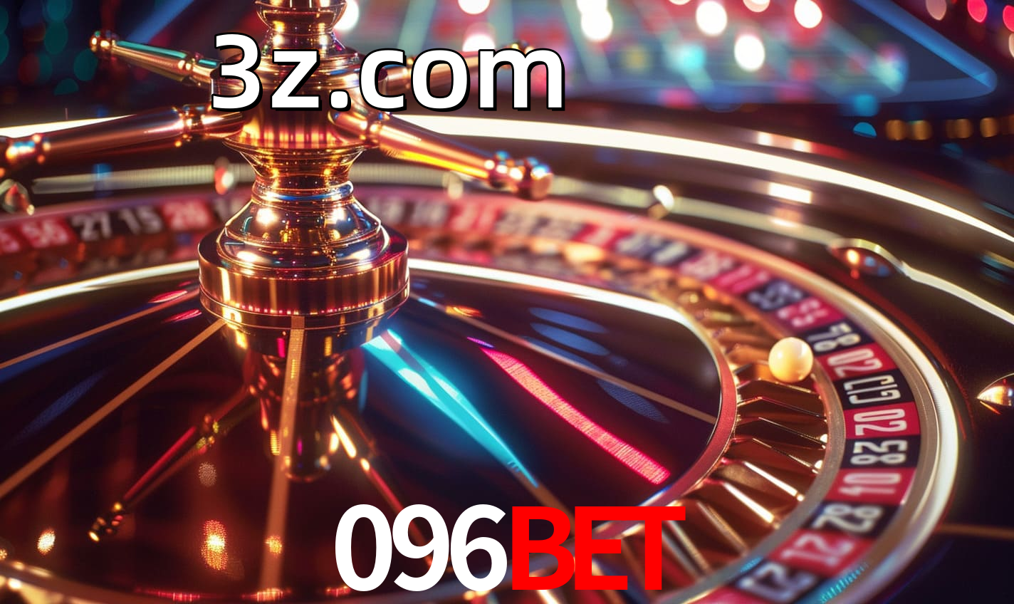 cassino online 096BET
