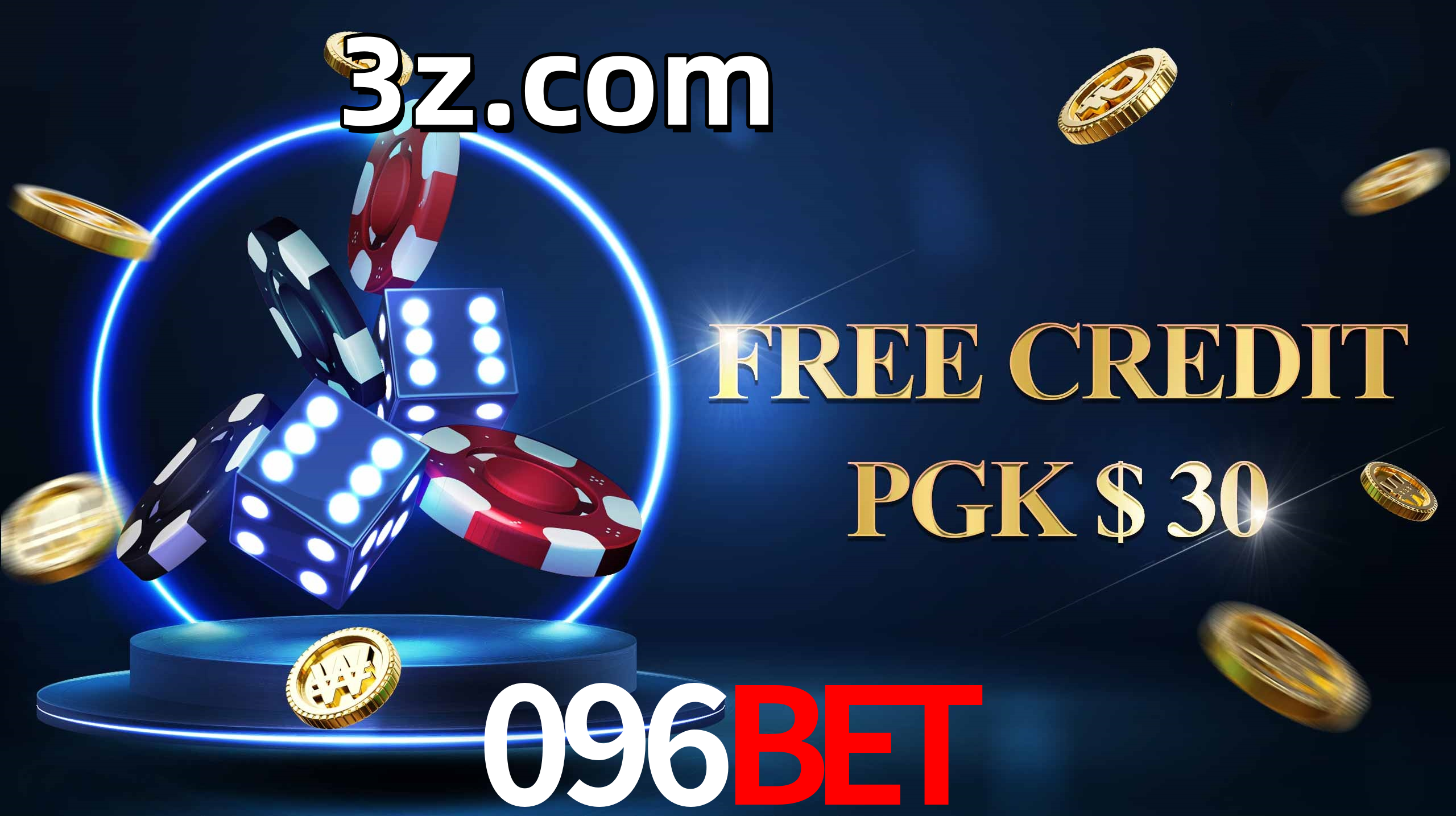 cassino online 096BET