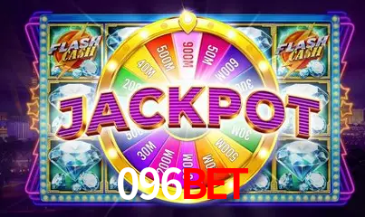 Descubra o Mundo do Cassino Online com 096bet