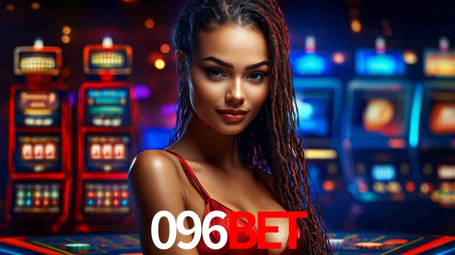 Desvendando o Mundo dos Jogos Virtuais na 096bet