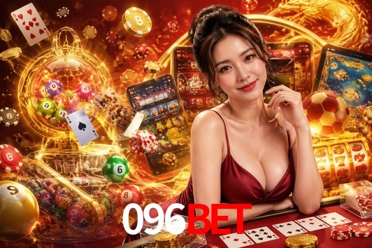 Quick Registration 096bet