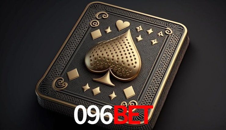 Diretório de Jogos 096bet
