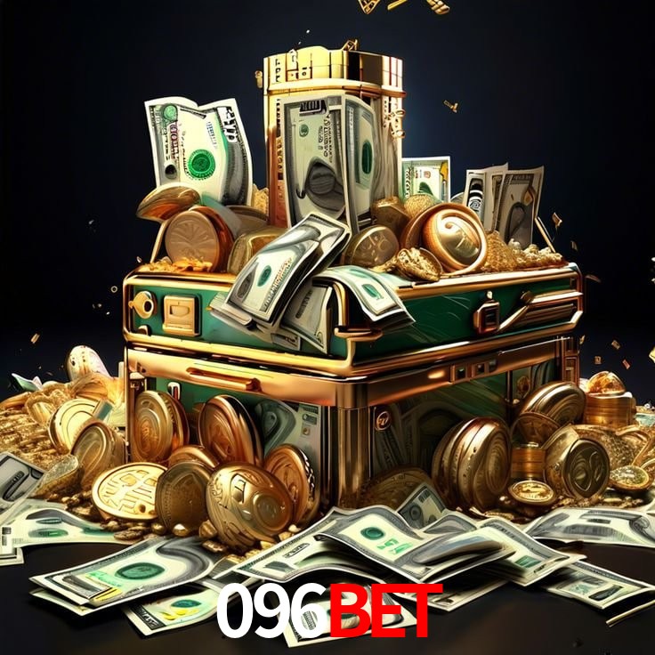 Recursos de Bônus 096bet