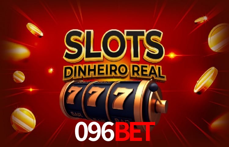 096bet Logo Seguro
