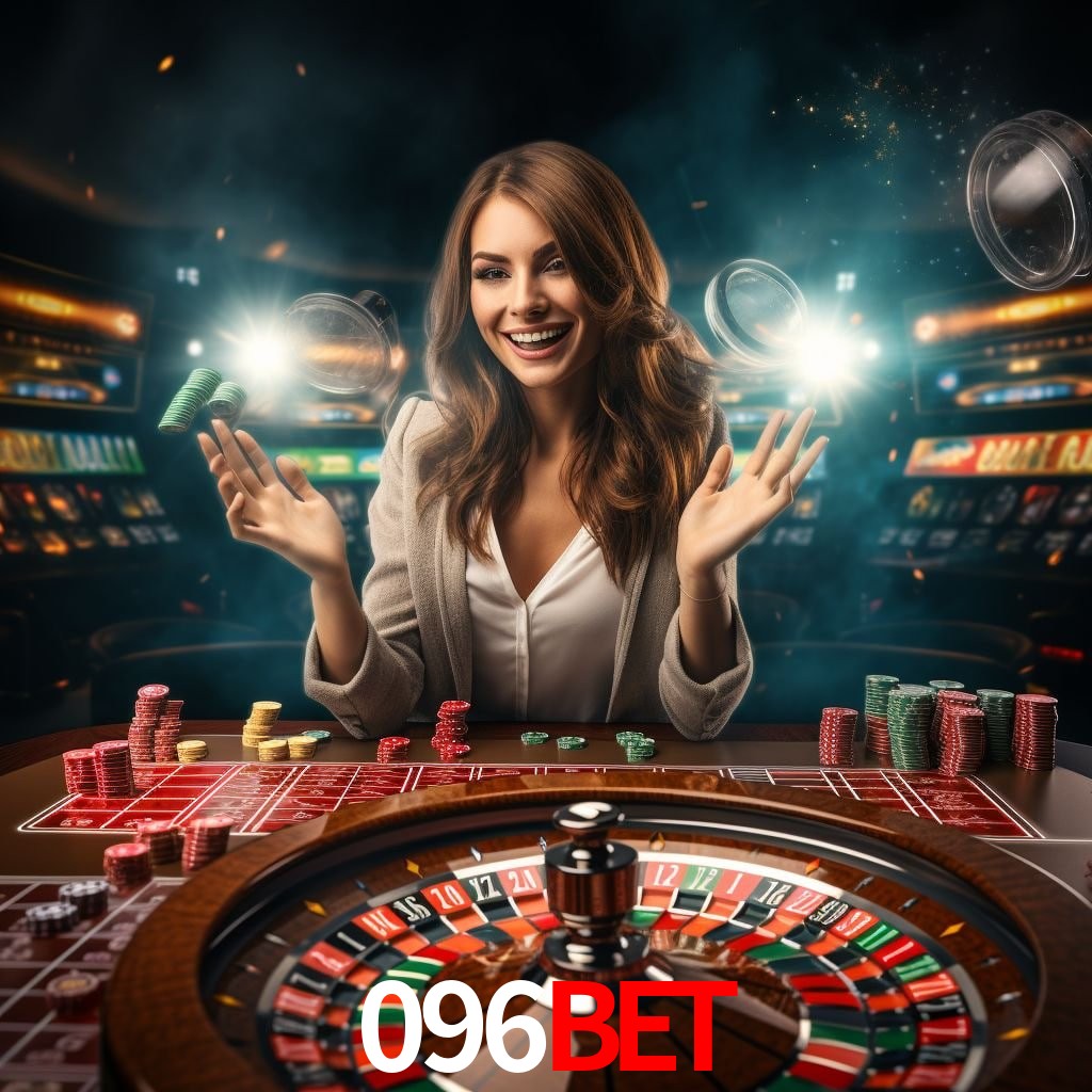 Experimente o Login Seguro Premium no 096bet