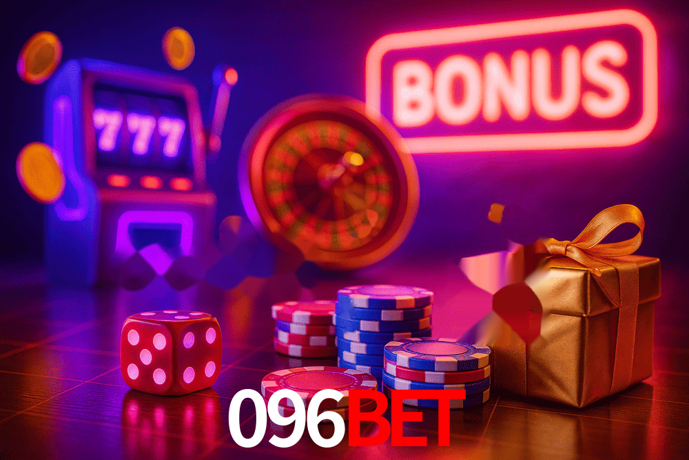 A Popularidade dos Caça-Níqueis no 096bet
