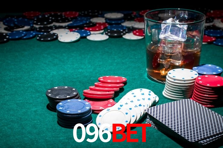 Apostas de Futebol 096bet