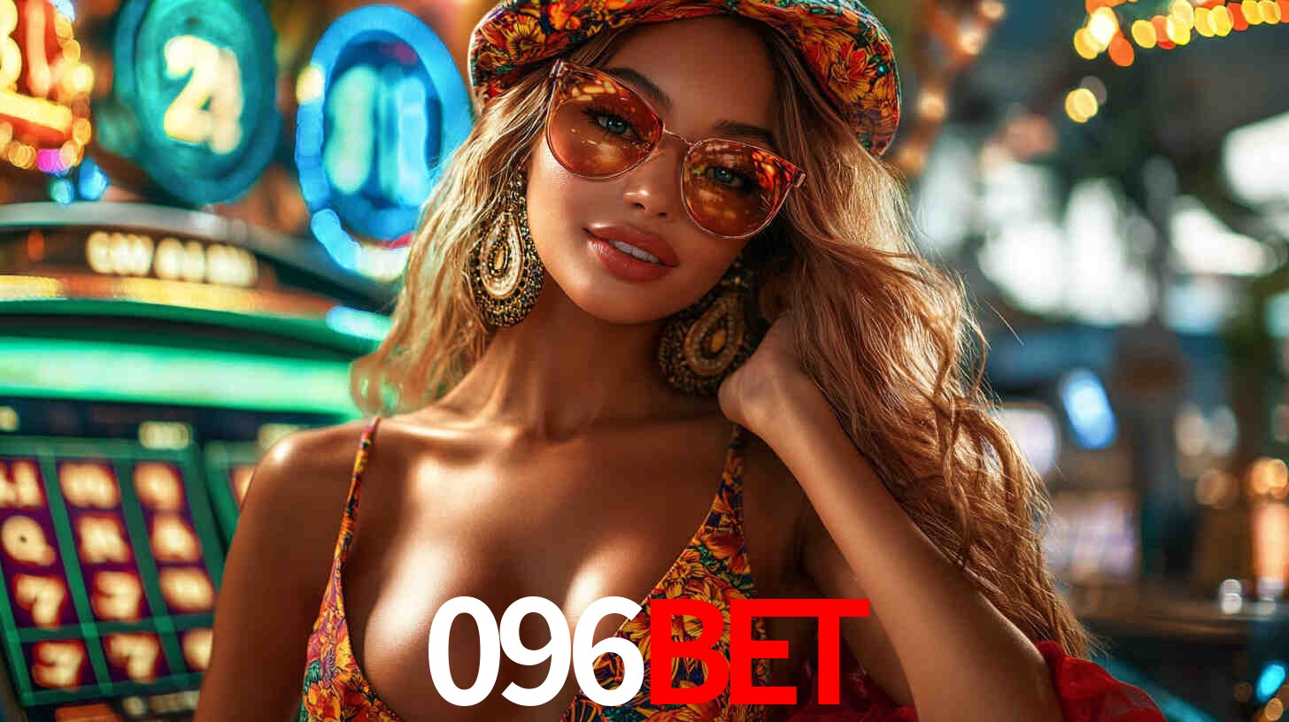 Premium Interface 096bet