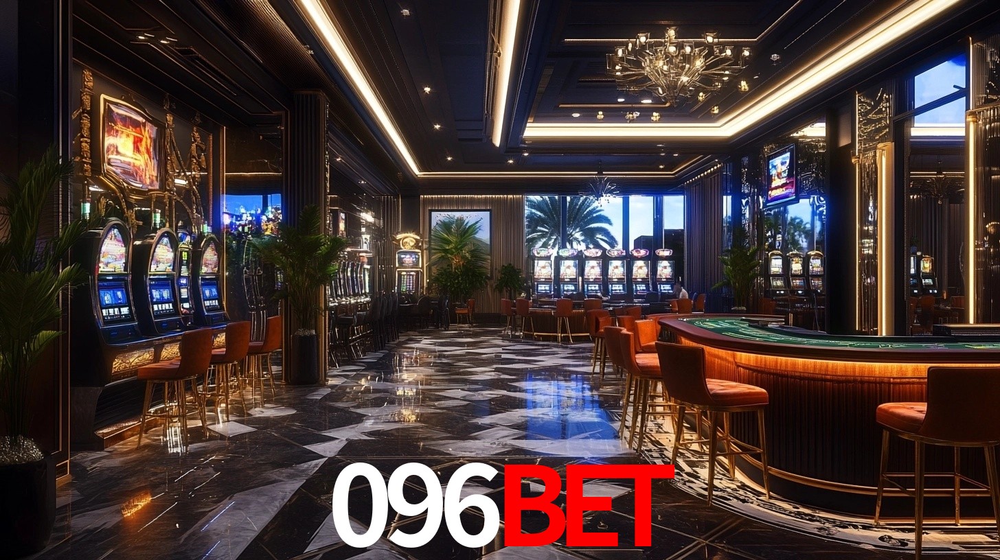 Ofertas Imperdíveis na 096bet: Promoções e Bônus Que Valem a Pena