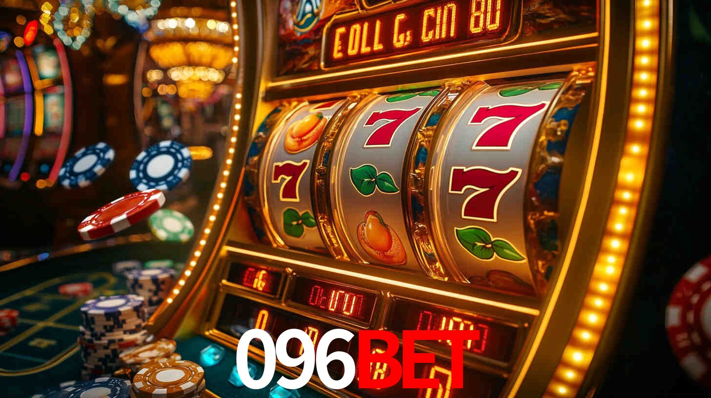 Exclusive Games 096bet