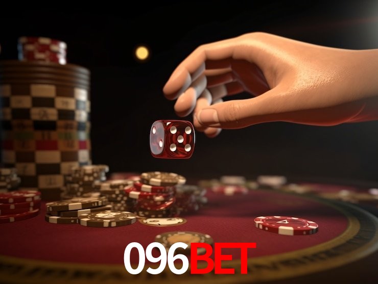 Login Seguro 096bet
