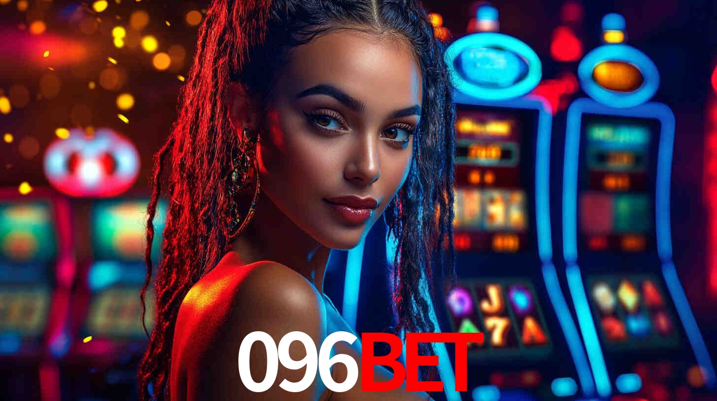 A Experiência Imersiva dos Cassinos Ao Vivo no 096bet