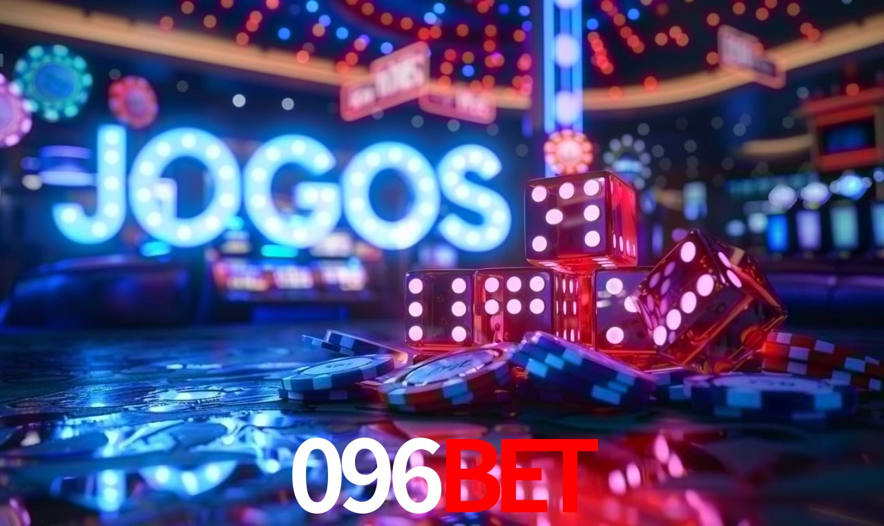Programa VIP 096bet
