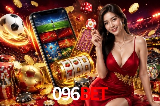 Football Betting 096bet