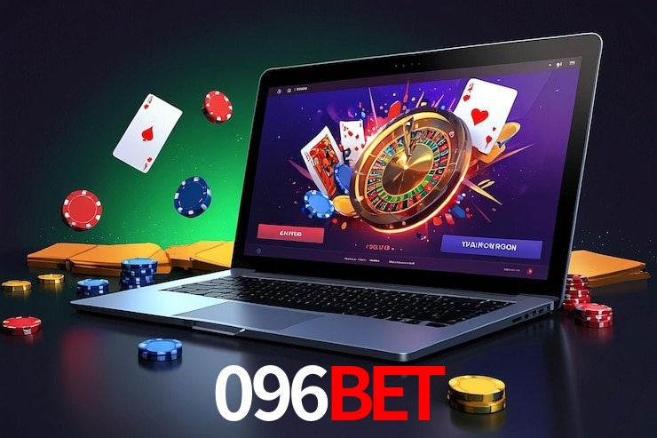 096bet Seguro SSL