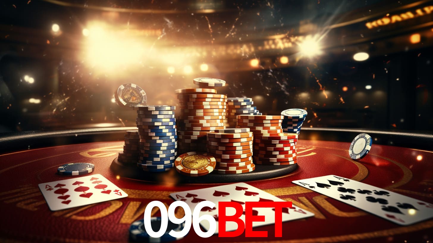 Tournaments 096bet
