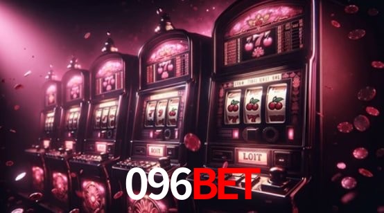 PIX Instantâneo 096bet