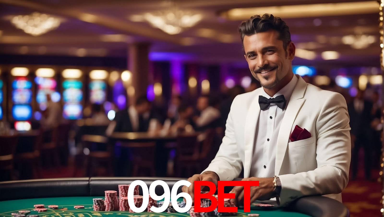 Ofertas Exclusivas 096bet