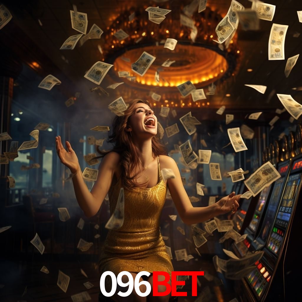Roulette Table 096bet