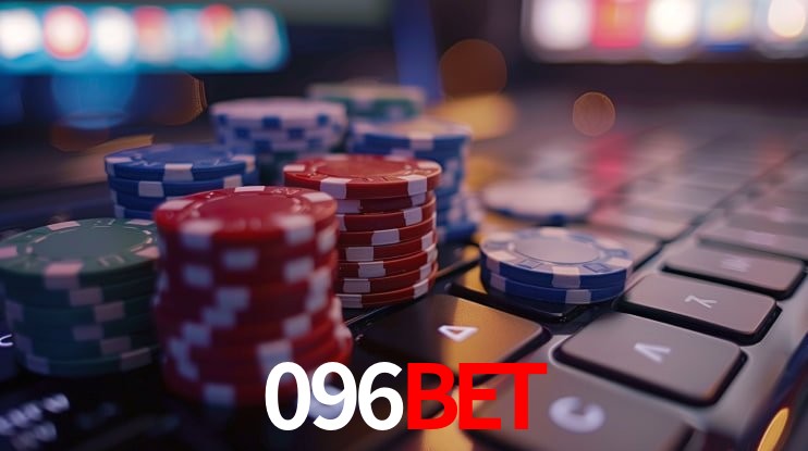 Promoções Sazonais 096bet