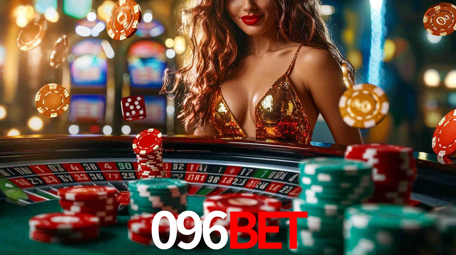 096bet App Interface