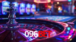 Avaliações dos Jogadores 096bet