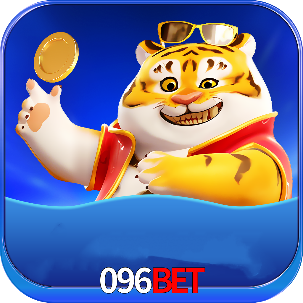 096bet Logo